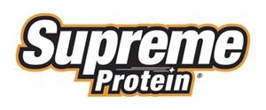 supreme protein батончик 